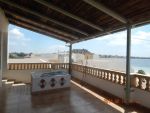 Appartement haut standing pied dans l'eau