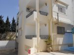 Appartement Haut standing zone Nahrawes