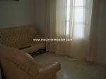 Appartement Ibis A à La Marsa