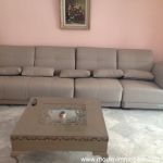 Appartement la joie référencé A à Sidi Mahersi Nabeul