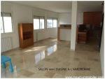 Appartement La Marsa A à Tunis