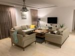 Appartement La Perle al à la soukra Chotrana I