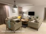 APPARTEMENT LA PERLE LA SOUKRA CHOTRANA 1 AV II