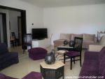 appartement oscar A la marsa tunis