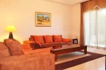 Appartement S+2 Joliment meublé :Route du relais
