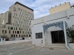 Appartement S+3 usage bureau au Centre urbain Nord