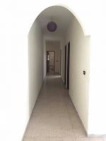 Appartement spacieux a la marsa