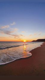 At the beach of Rtiba