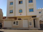 av appartement neuf situé dans un quartier calme à nabeul