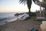 AV bungalow au 1ere étage situé à Nabeul dans une résidence calme  3mn de la mer