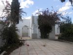 AV grande villa dans résidence à 50 mètres de la mer
