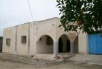 AV maison arabe à borj hfaiedh