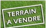 AV terrain de superficie 4000 m