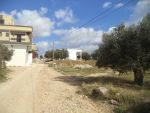 av terrain situé a sidi hammed de 408m²