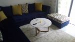 BEL APPARTEMENT 2 PIÈCE MEUBLE' au LAC
