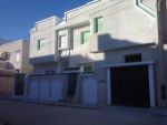 belle villa à el mourouj