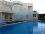 Belle villa avec piscine à Hammamet Bic Best Immobilier
