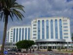 Boutique au complexe borj khfacha monastir