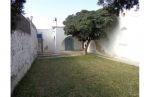 bungalow pied dans l'eau a nabeul SS