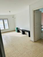 Bureau de 60 m² en plein cœur du centreville d'El Haouaria