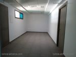 bureau pour location en face clinique amen nabeul