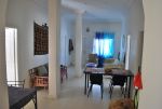 cherche à partager maison