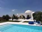 Dar Cocoon A à Hammamet