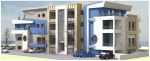Des appartements de haut standing à Chatt meriem – Sousse