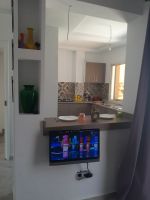 deux studios à hammame ghzeze