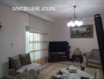 Duplex 120 à cité essahafa ghazella ariana