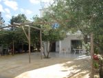 Duplex à la compagne sur 1500 m à 10 min de Hammamet