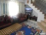 DUPLEX A NABEUL CENTRE