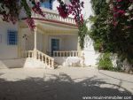 Duplex Baraka Hammamet Baraket essahel