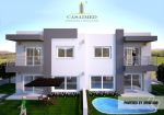duplex chic vue sur mer