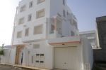 Duplex plus deux appartements à nabeul