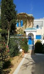 Duplex Wafa Bb Hammamet Baraket essahel