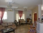 Duplexe S+3 à Hammamet nord proche de commerce