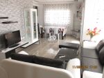 Étage de villa vue sur mer falaise pour vacances