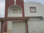 Grand duplexe neuf Haut standing a la soukra