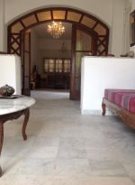 GRAND ÉTAGE DE VILLA 2S+3 a Khereiddine plage