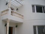 grande villa à khzema