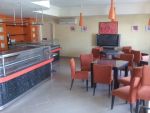 hotel en bon etat a hammamet
