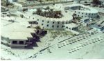 Hotel Pied dans l'eau a Djerba 10 057m² Emplacement A Ne Pas Rater !