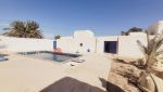 HOUCH TYPIQUEÀ BAZIM DJERBA ZA RÉF