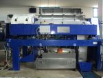 Huilerie d'olive alfa laval sousse Tunisie