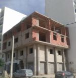 Immeuble inachevé à vendre