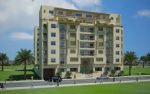 IMMOBILIER NEUF SUR LA ROUTE DE GAMMARTH A BHAR LAZREG