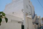 Investissement et logement: Maison + 4 appartement + studio
