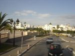 JARDIN DE CARTHAGE Terrain nu constructible a vendre