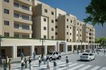jardins d'el menzah 2,à vendre des appts haut standing
